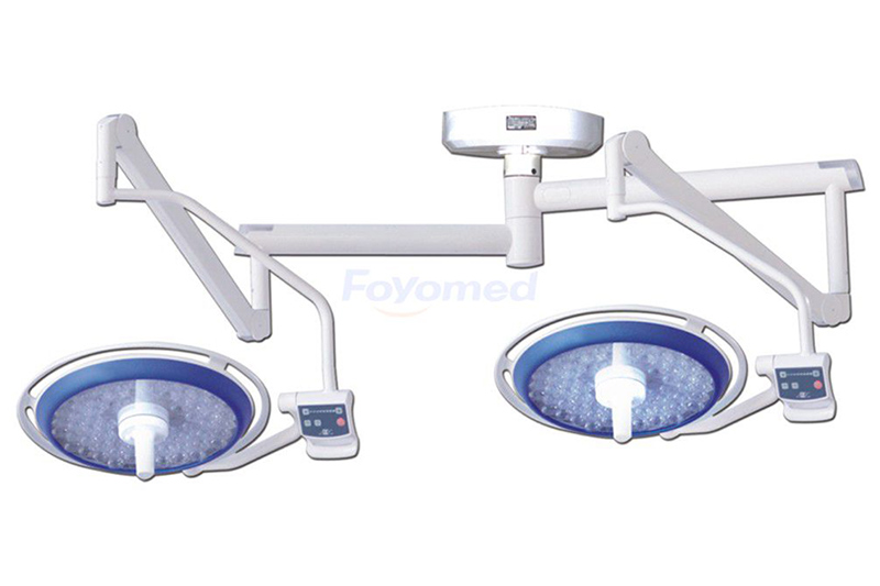 Shadowless Operation Lamps FYS16209